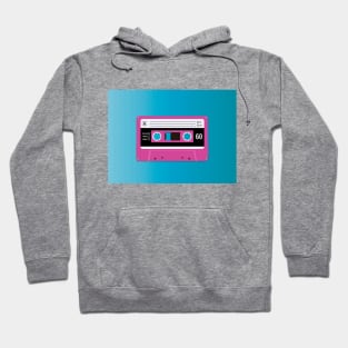 Pink Sunshine Hoodie